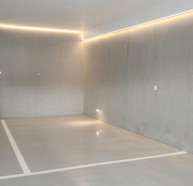 Tiefgaragenplatz Schwarzenburg 2